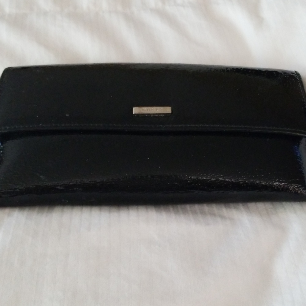 Gucci Wallet